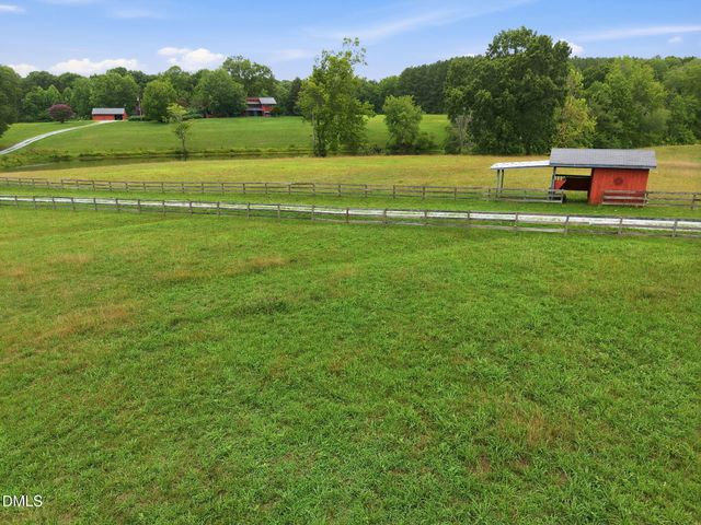 10621 Rougemont Road, Bahama, NC 27503