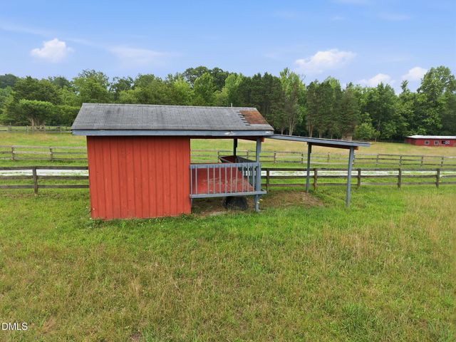 10621 Rougemont Road, Bahama, NC 27503