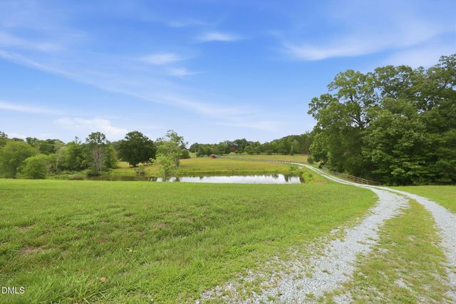 10621 Rougemont Road, Bahama, NC 27503