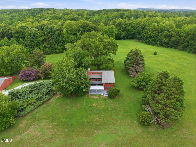 10621 Rougemont Road, Bahama, NC 27503