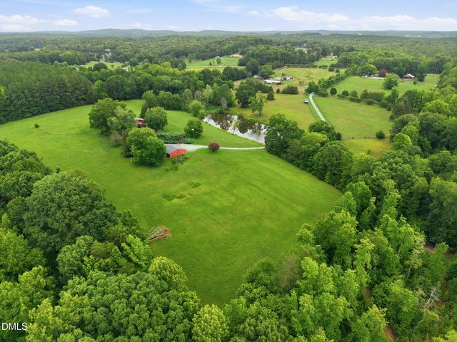 10621 Rougemont Road, Bahama, NC 27503
