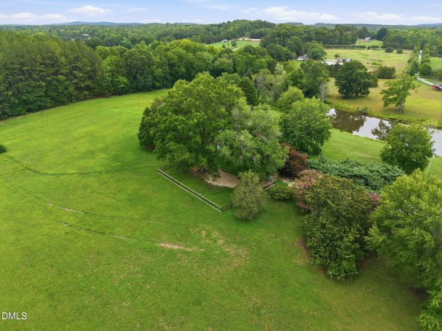10621 Rougemont Road, Bahama, NC 27503