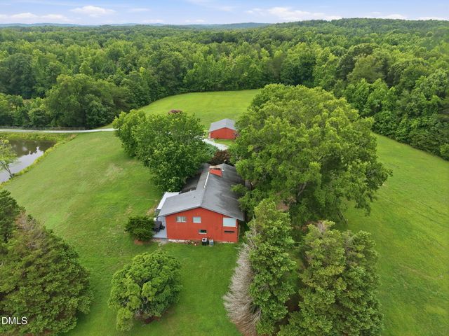 10621 Rougemont Road, Bahama, NC 27503