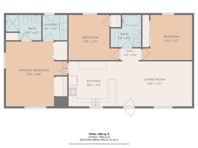 2064 Martin St., Loris, SC 29569