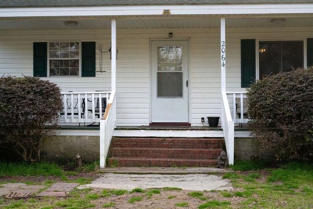 2064 Martin St., Loris, SC 29569