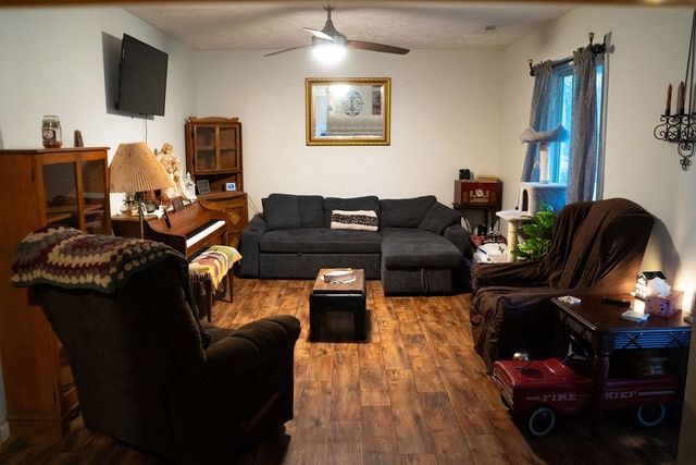 2064 Martin St., Loris, SC 29569