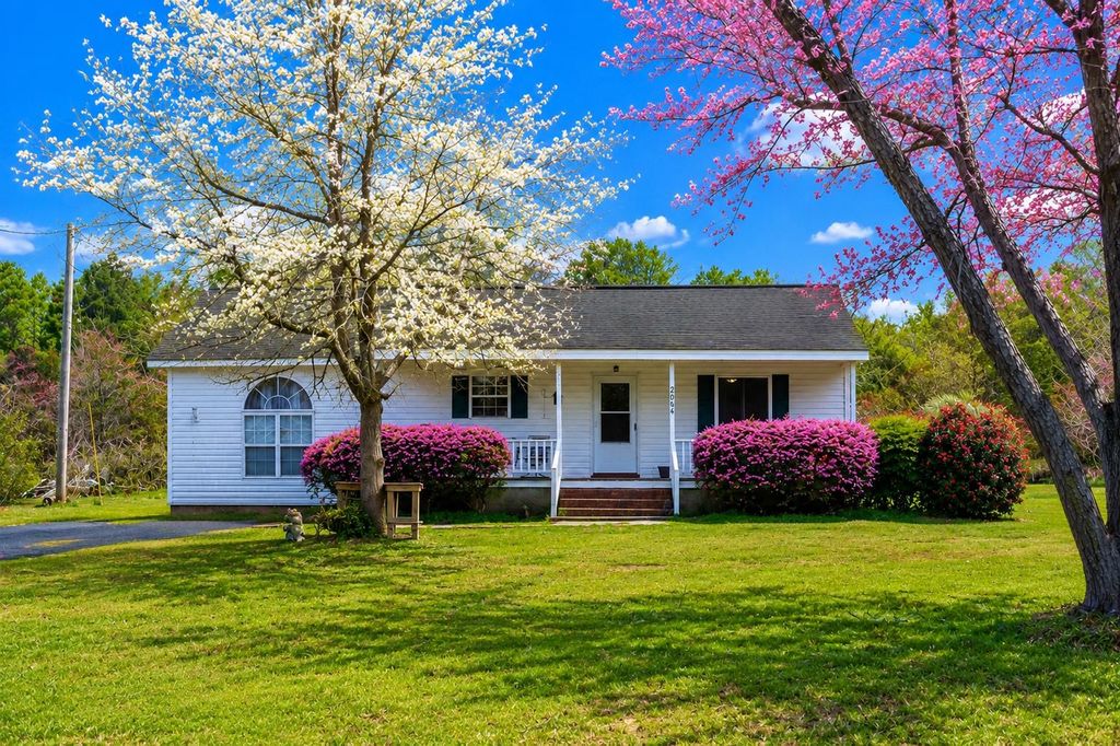 2064 Martin St., Loris, SC 29569 — photo 2