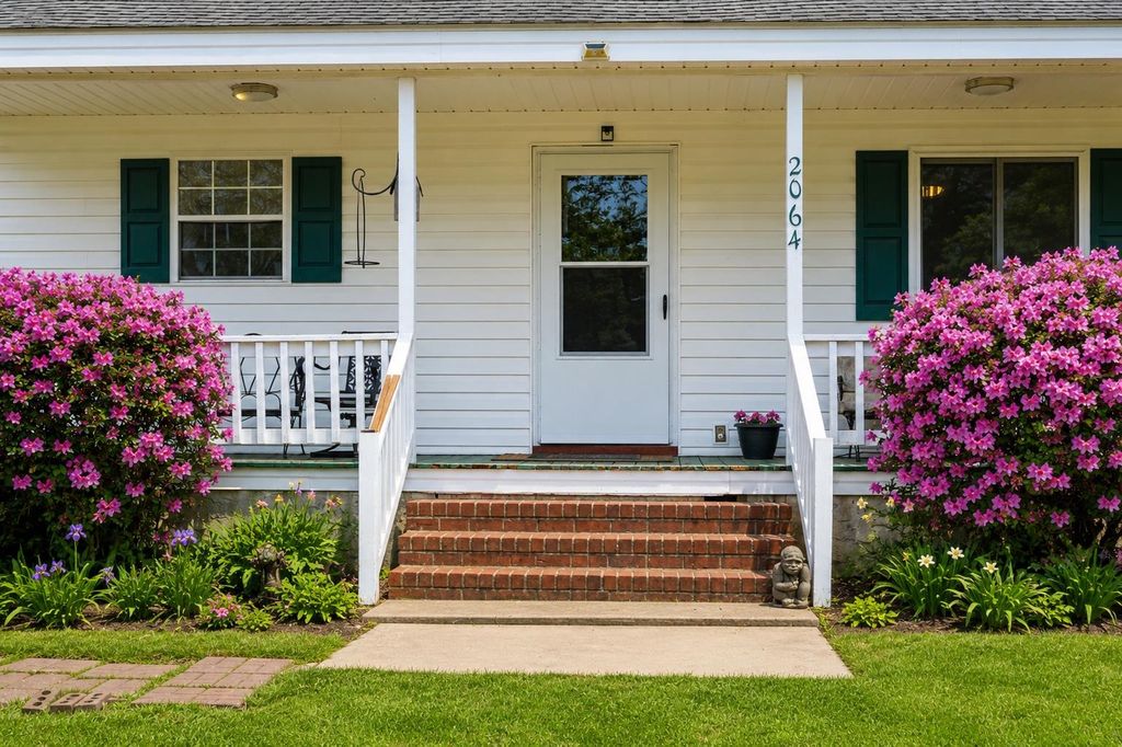 2064 Martin St., Loris, SC 29569 — photo 3
