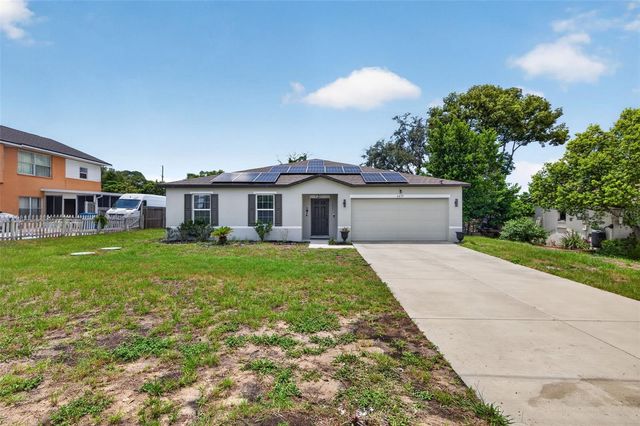 6479 GRAPEWOOD ROAD, Spring Hill, FL 34609