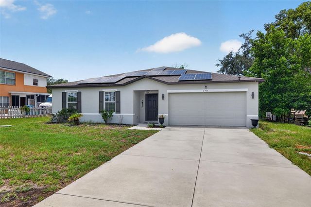 6479 GRAPEWOOD ROAD, Spring Hill, FL 34609