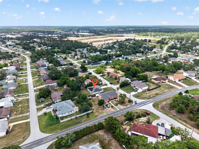 6479 GRAPEWOOD ROAD, Spring Hill, FL 34609