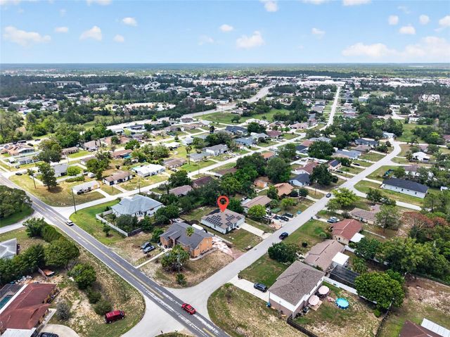 6479 GRAPEWOOD ROAD, Spring Hill, FL 34609