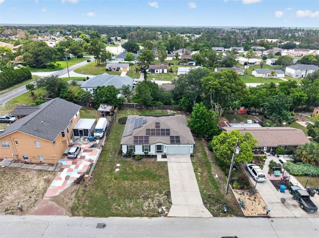 6479 GRAPEWOOD ROAD, Spring Hill, FL 34609