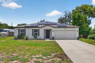6479 GRAPEWOOD ROAD, Spring Hill, FL 34609