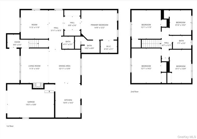 120 Franklin Place, Massapequa, NY 11758