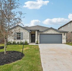 1410 Waggoner Ranch Trail, Conroe, TX 77301