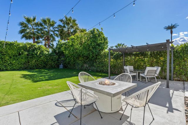 11 Sterling Place, Rancho Mirage, CA 92270