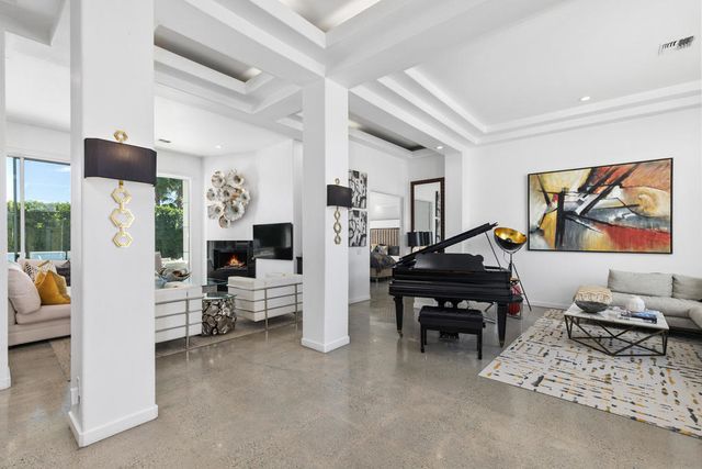 11 Sterling Place, Rancho Mirage, CA 92270