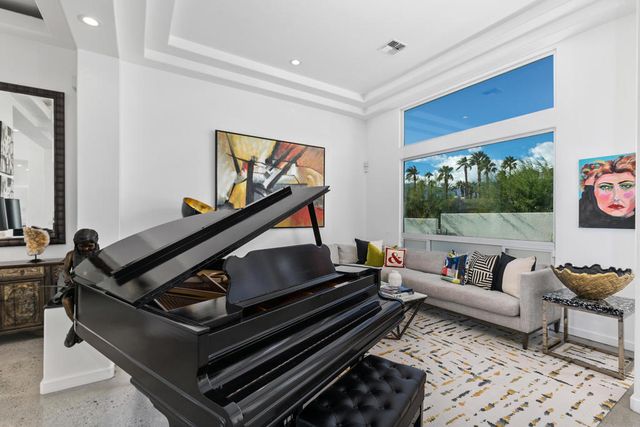 11 Sterling Place, Rancho Mirage, CA 92270