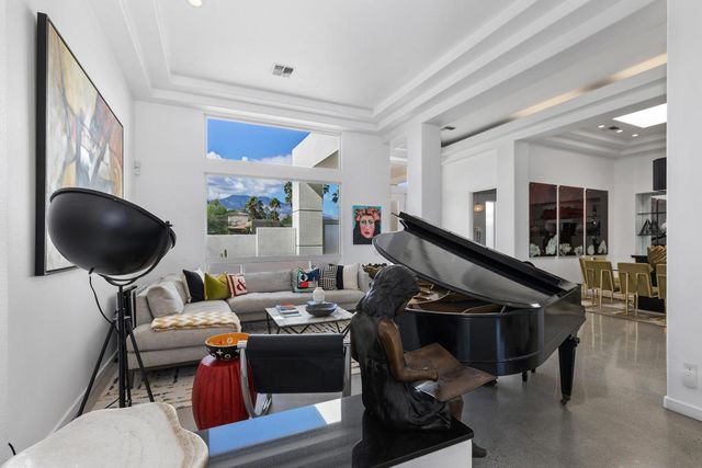 11 Sterling Place, Rancho Mirage, CA 92270