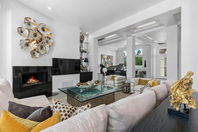 11 Sterling Place, Rancho Mirage, CA 92270