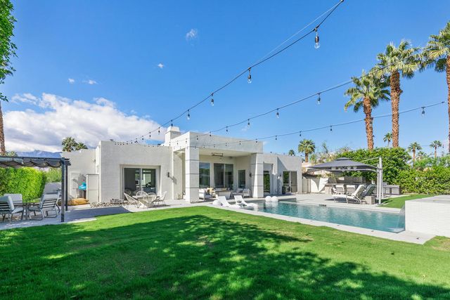 11 Sterling Place, Rancho Mirage, CA 92270