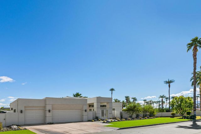 11 Sterling Place, Rancho Mirage, CA 92270