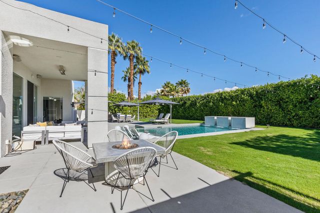 11 Sterling Place, Rancho Mirage, CA 92270