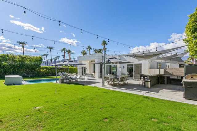 11 Sterling Place, Rancho Mirage, CA 92270