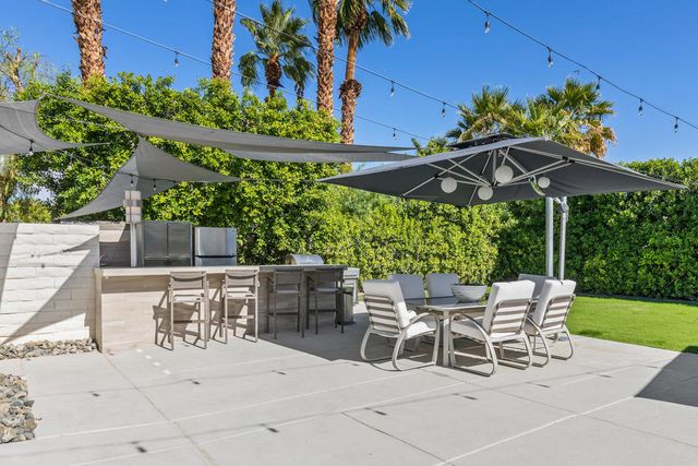 11 Sterling Place, Rancho Mirage, CA 92270