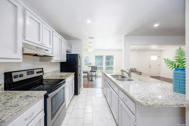 10627 GREEN TIMBER ST, San Antonio, TX 78223