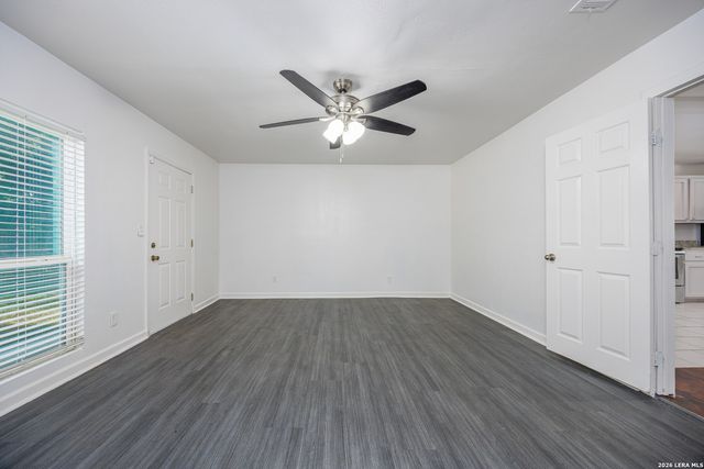 10627 GREEN TIMBER ST, San Antonio, TX 78223