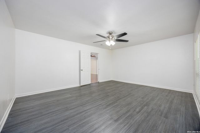 10627 GREEN TIMBER ST, San Antonio, TX 78223