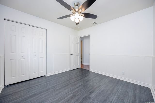 10627 GREEN TIMBER ST, San Antonio, TX 78223