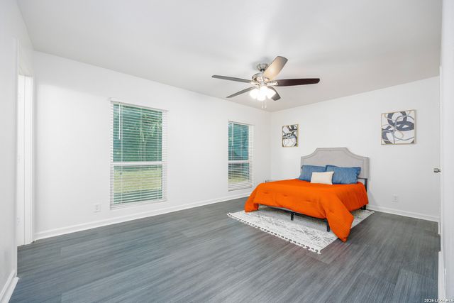 10627 GREEN TIMBER ST, San Antonio, TX 78223