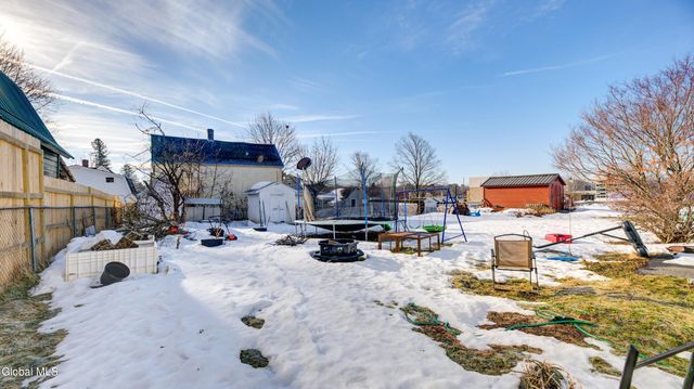 4 Oak Street, Johnstown, NY 12095