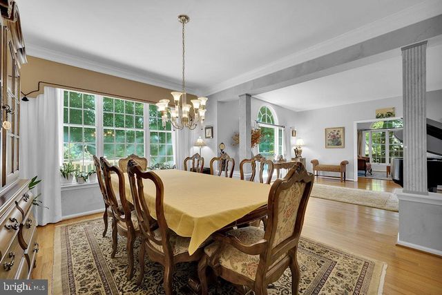 17 STANWYCK RD, Mount Laurel, NJ 08054