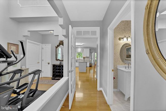 17 STANWYCK RD, Mount Laurel, NJ 08054
