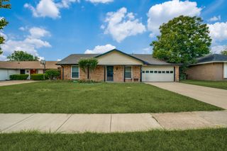 1412 E Park Boulevard, Plano, TX 75074