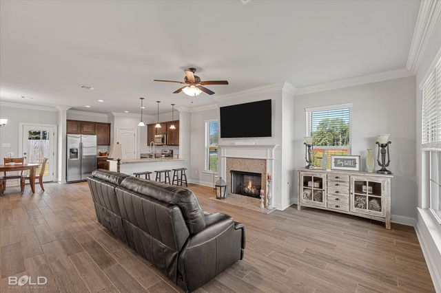 352 Pilatus Drive, Shreveport, LA 71106