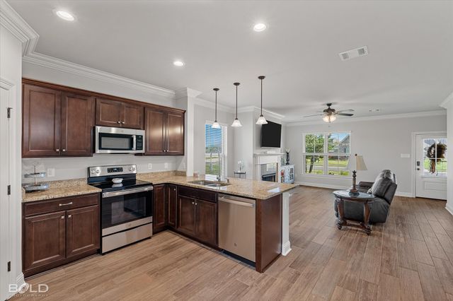 352 Pilatus Drive, Shreveport, LA 71106