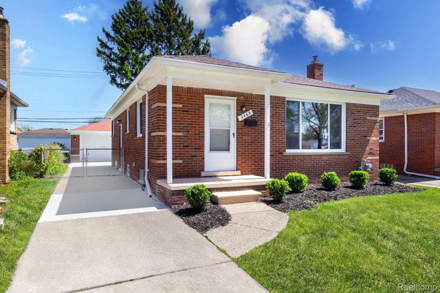 2469 Ferris Avenue, Lincoln Park, MI 48146