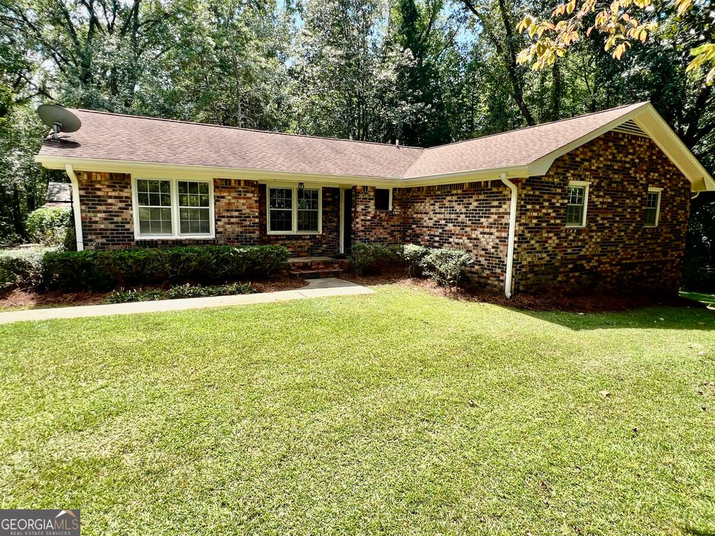 7221 HIGHWAY 166, Douglasville, GA 30135