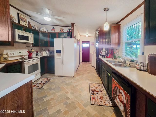 1341 Macedonia Road, Edenton, NC 27932