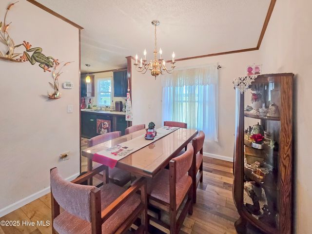 1341 Macedonia Road, Edenton, NC 27932