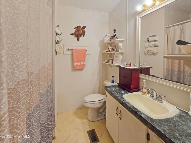 1341 Macedonia Road, Edenton, NC 27932