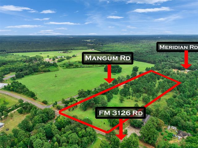 TBD Fm 3126, Livingston, TX 77351