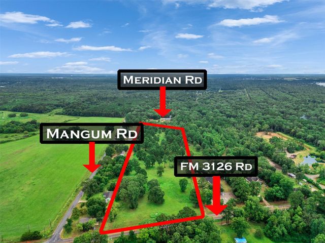 TBD Fm 3126, Livingston, TX 77351