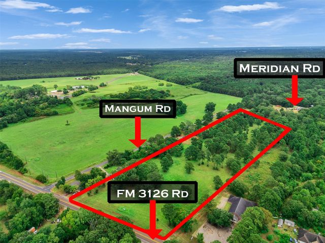 TBD Fm 3126, Livingston, TX 77351