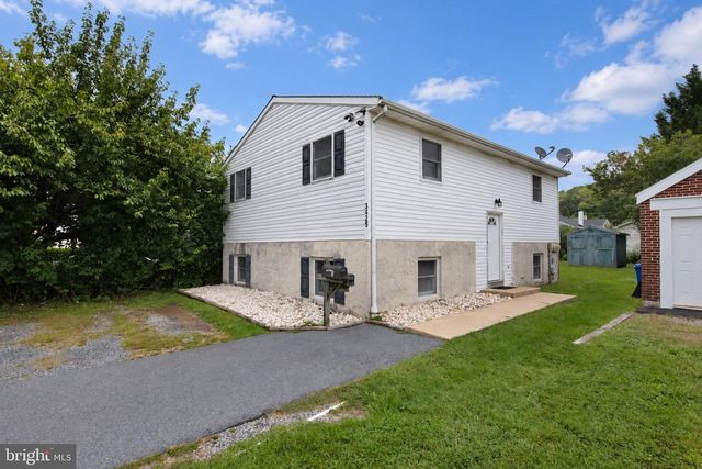 3425 MARION ST, Reading, PA 19605